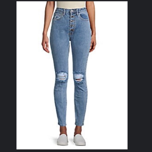 We Wore What The Danielle Jean - Picture 3 of 10